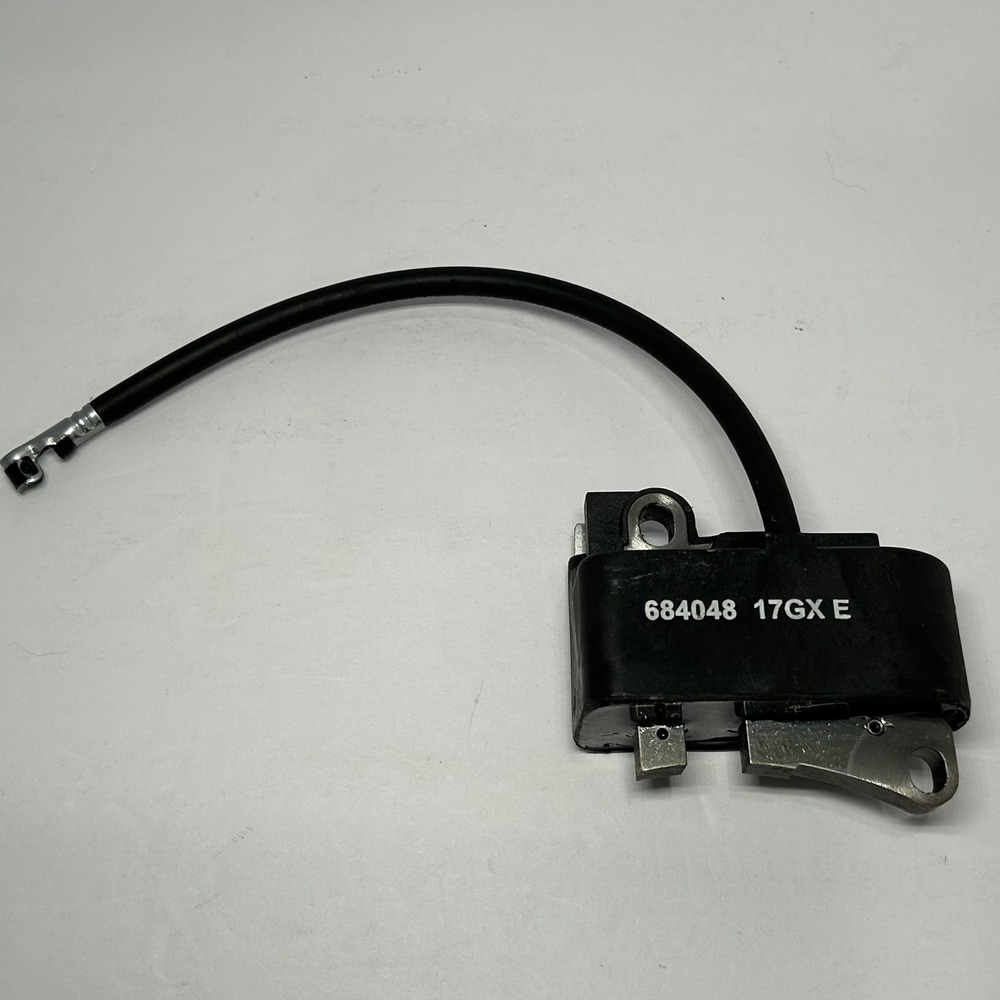 Toro Lawn-Boy Ignition Coil Module 684048 17GX E Hypalon Copper Conductor Wire